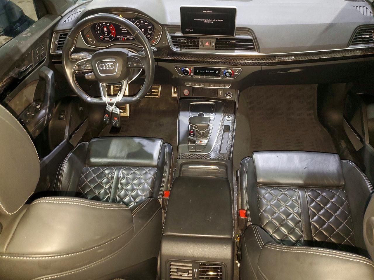 2020 Audi Sq5 Premium Plus - zdjęcie 8