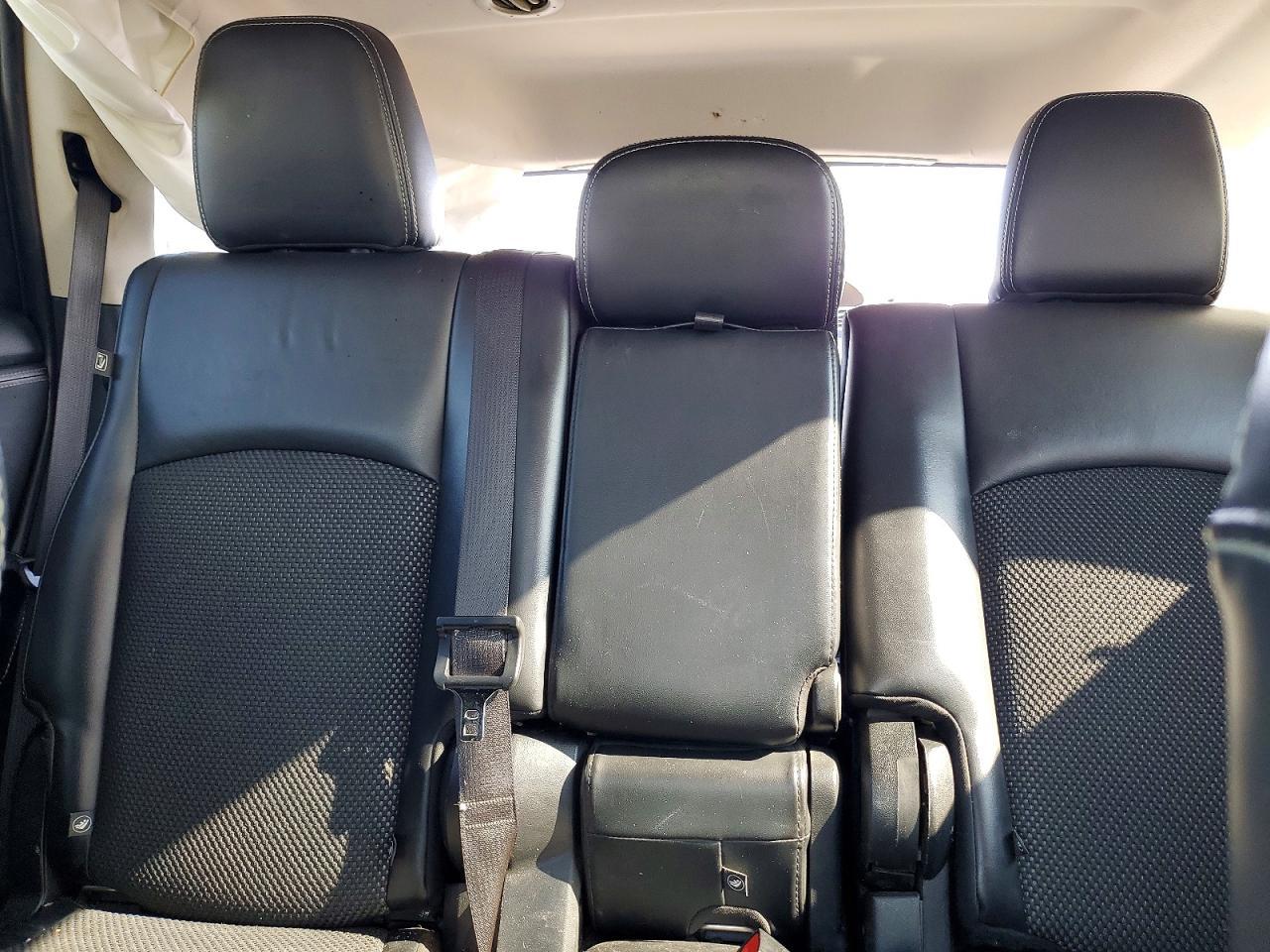 2018 Dodge Journey Crossroad - zdjęcie 10