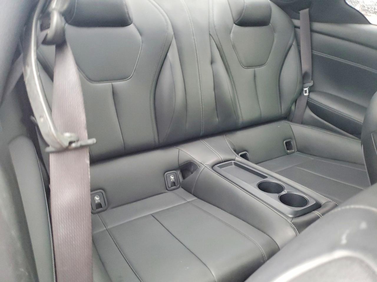 2017 Infinity Q60 Premium - zdjęcie 10