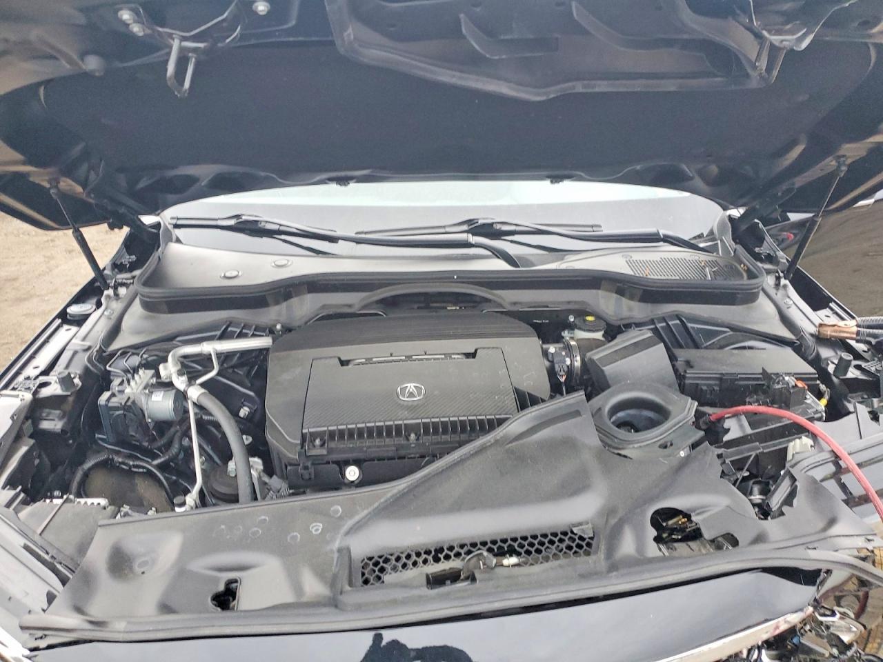 2024 Acura Mdx Technology - zdjęcie 12