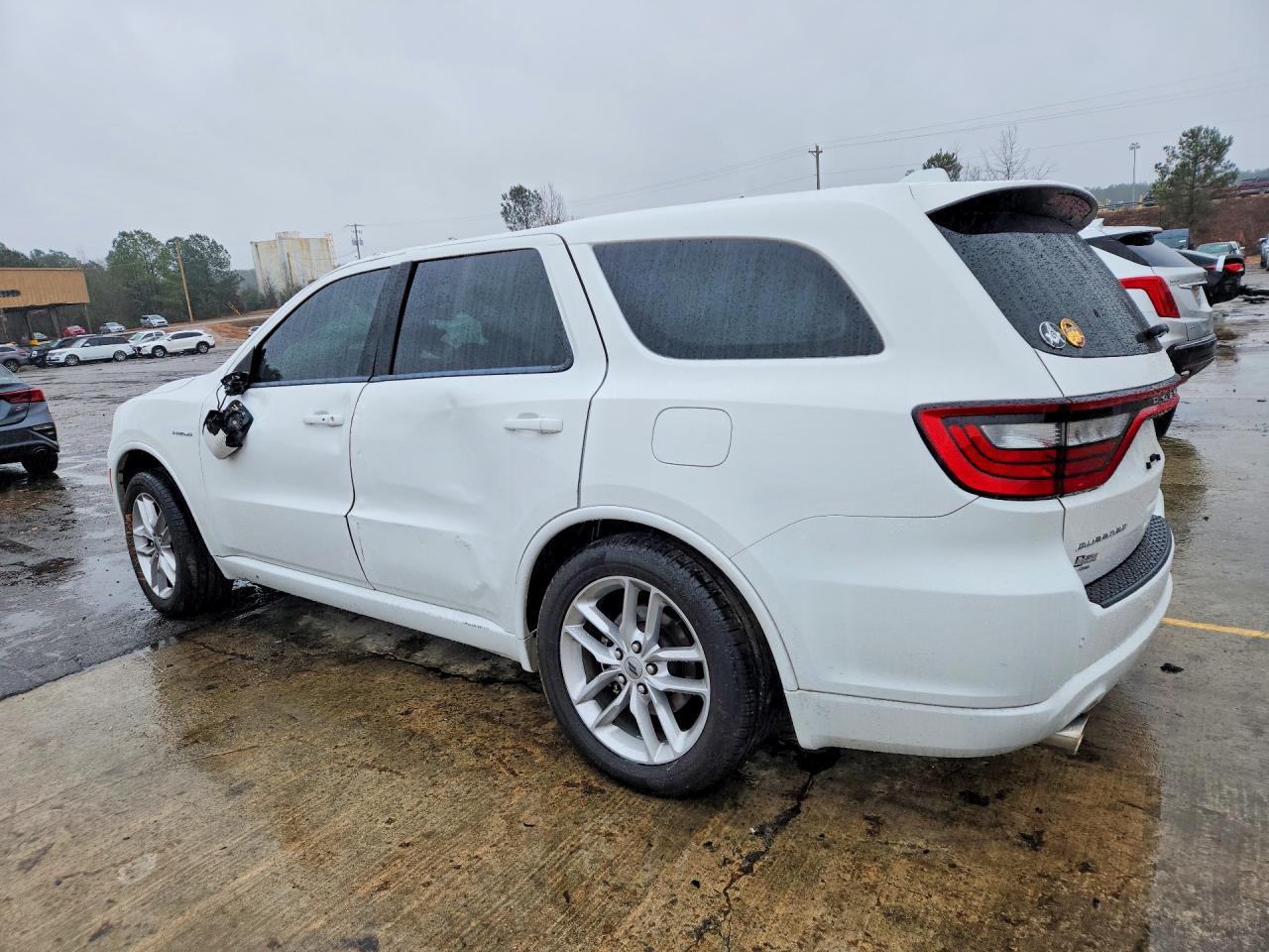 2022 Dodge Durango R/T - zdjęcie 2