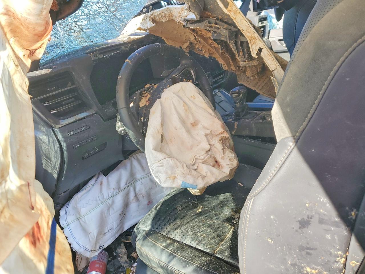 2024 Lexus Gx 550 Premium/Premium+ - zdjęcie 10