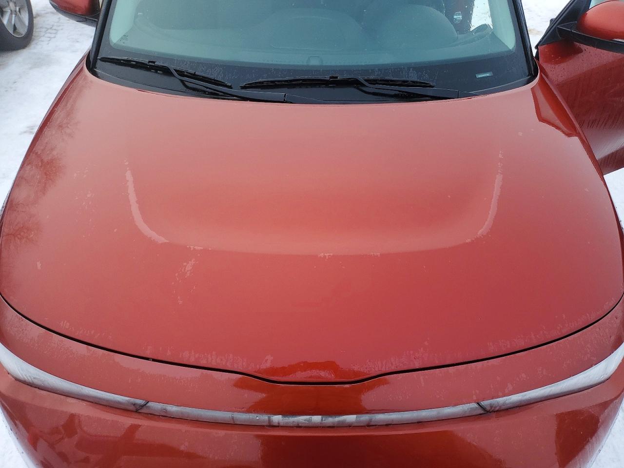 2023 Kia Soul Ex - zdjęcie 12