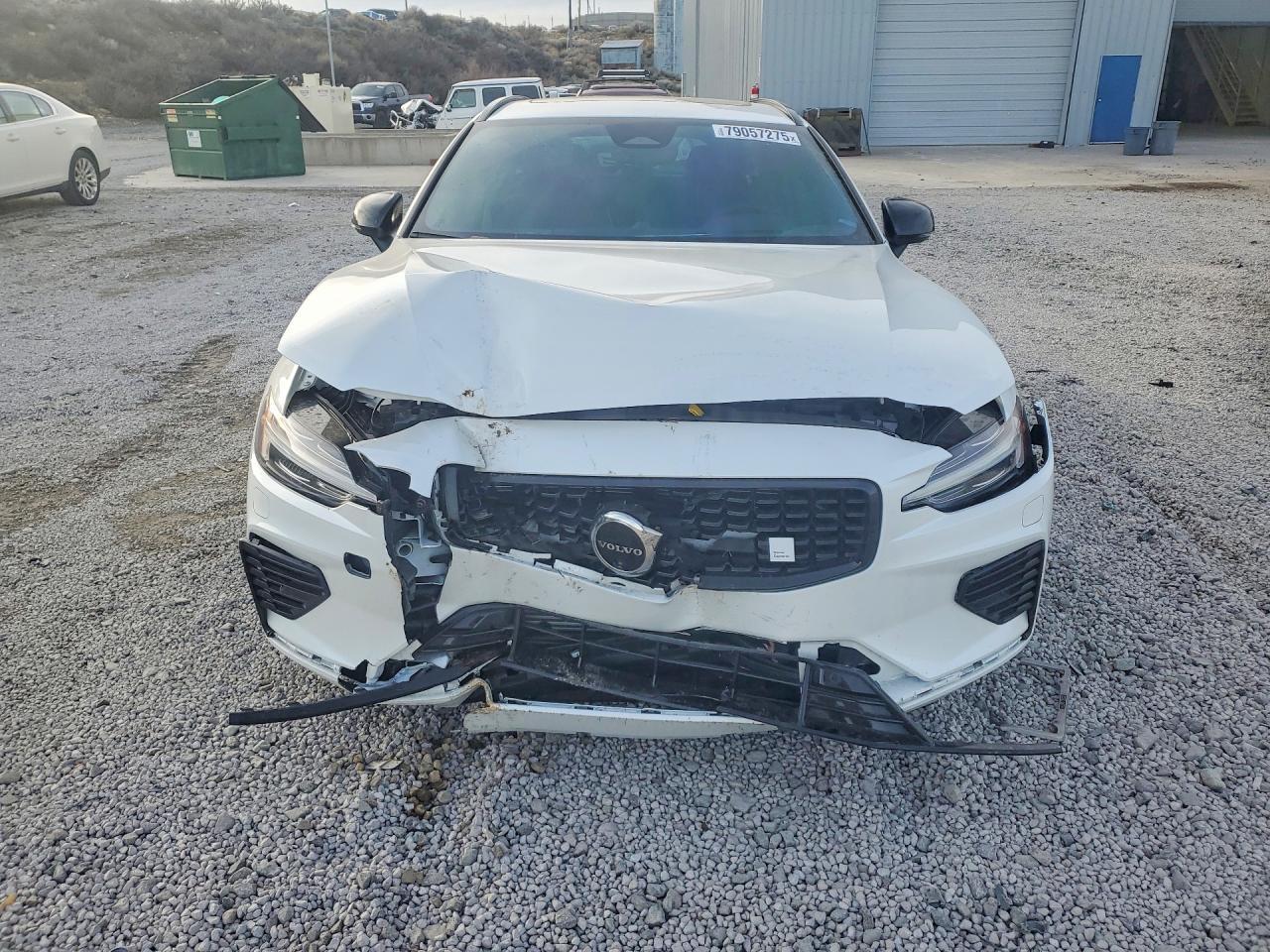 2024 Volvo V60 Polestar Engineered - zdjęcie 5