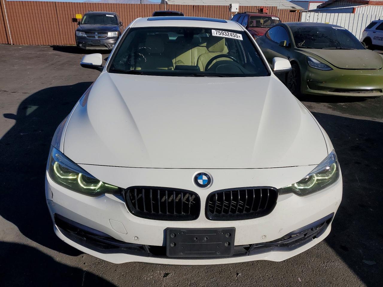 BMW Seria 3 - zdjęcie 5