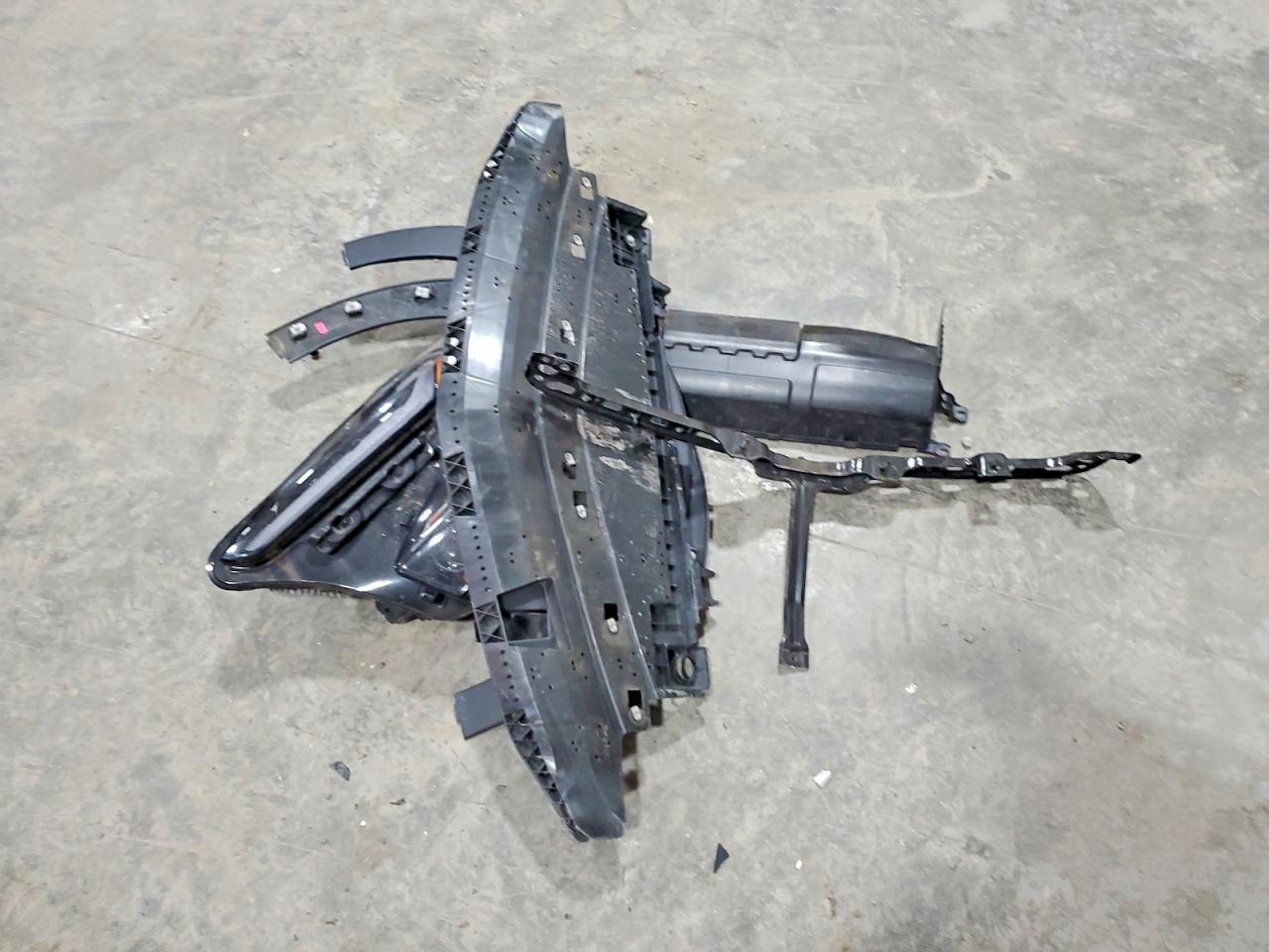 2023 Chevrolet Bolt Euv Lt - zdjęcie 12