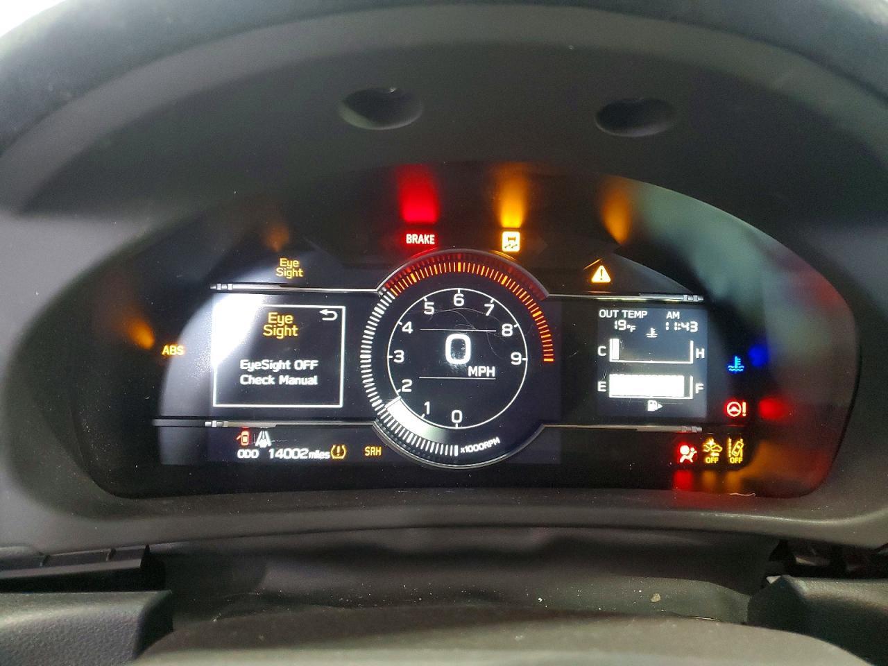 2024 Toyota Gr 86 Trueno Edition - zdjęcie 9