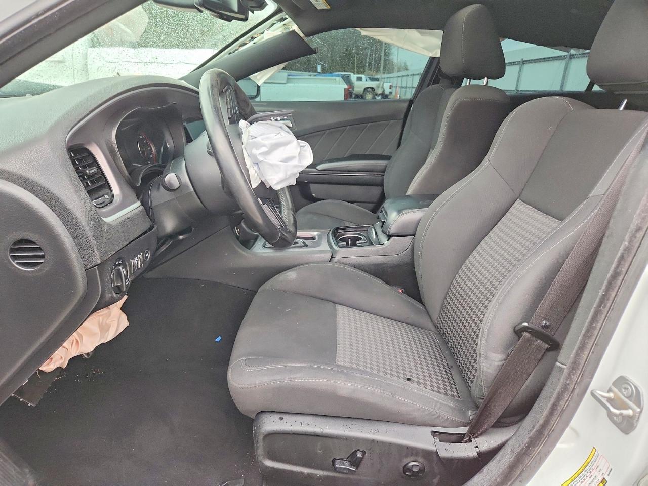 2019 Dodge Charger R/T - zdjęcie 7