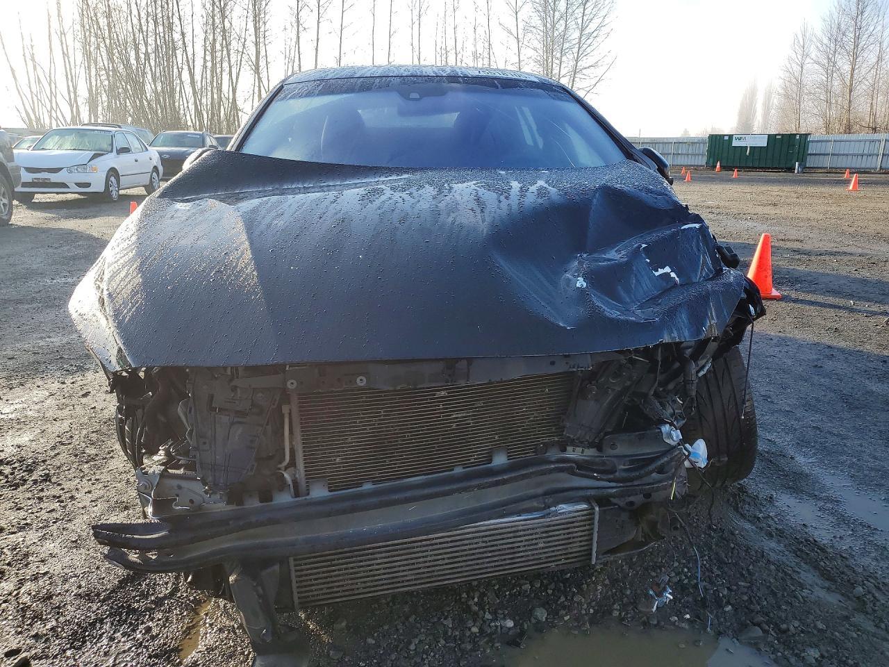 2015 Volvo V60 - zdjęcie 5