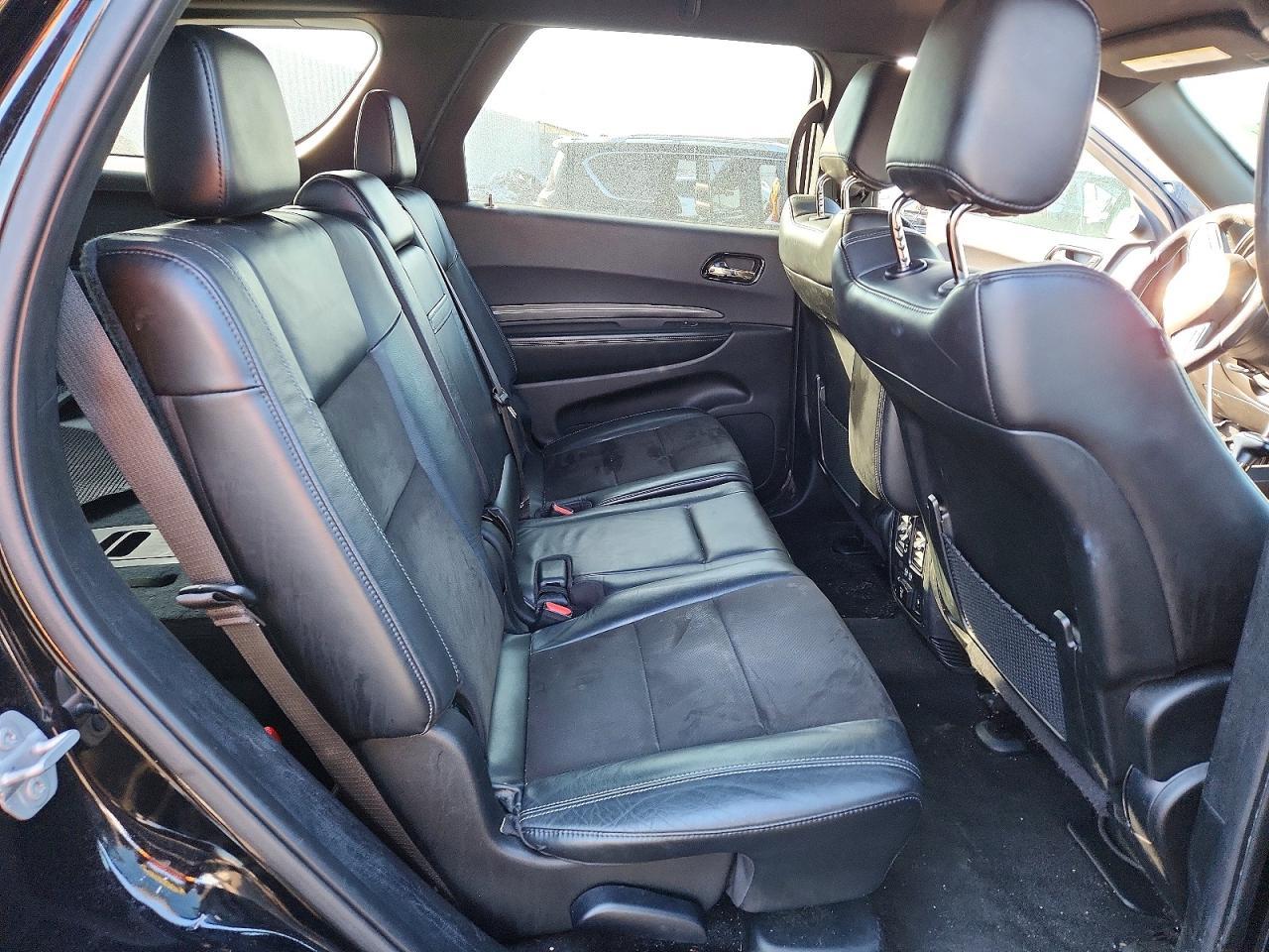 2022 Dodge Durango Gt - zdjęcie 11