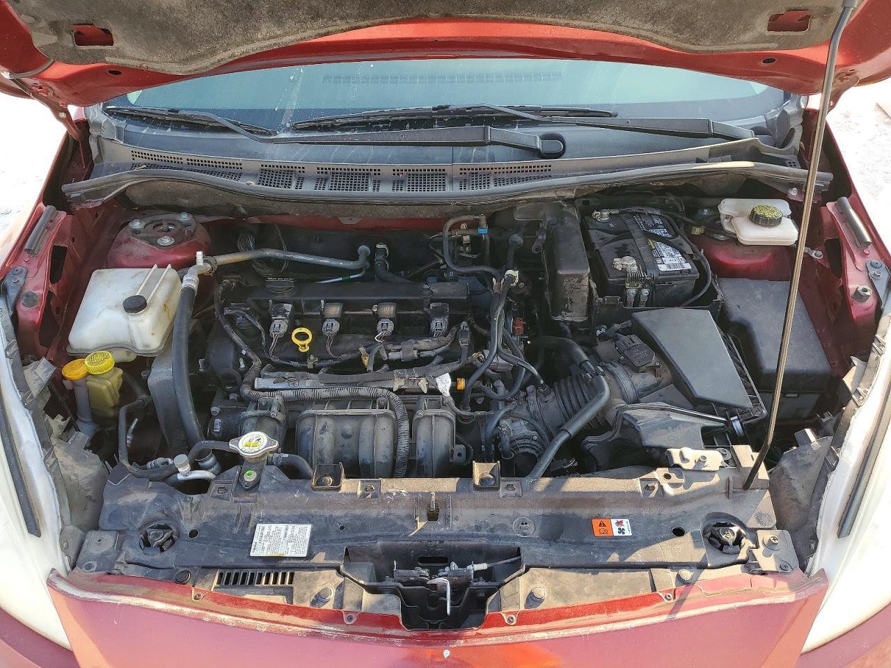 2015 Mazda 5 Sport - zdjęcie 12