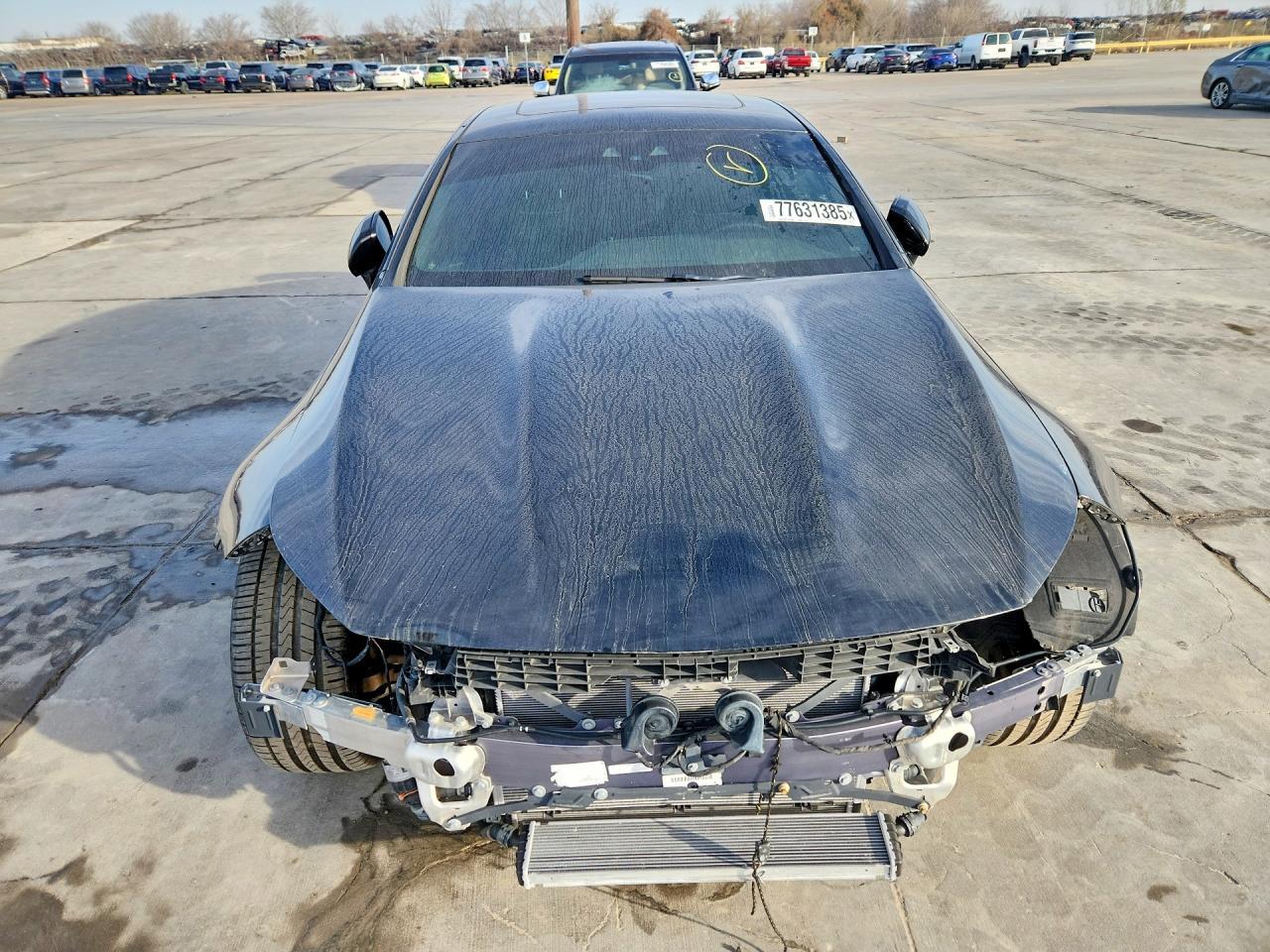 2019 Mercedes-Benz Amg Gt 53 - zdjęcie 5