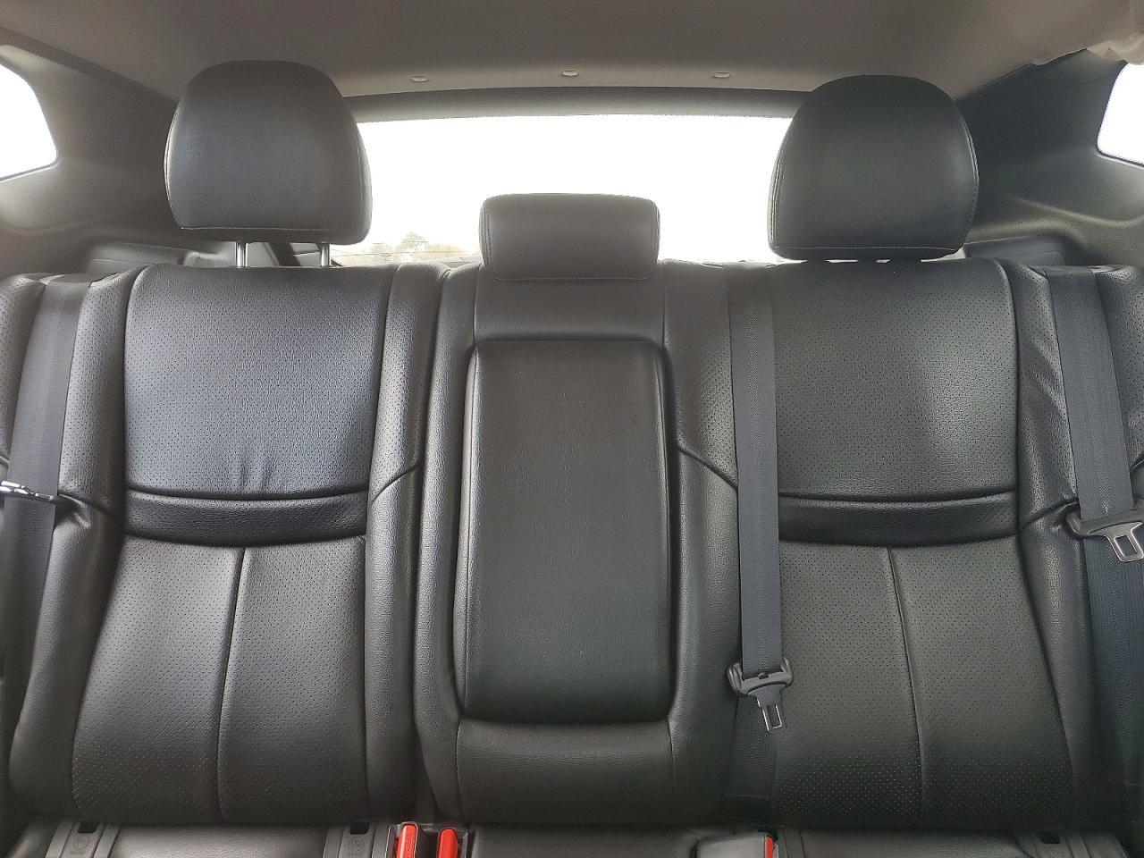 2020 Nissan Rogue Sport S - zdjęcie 10