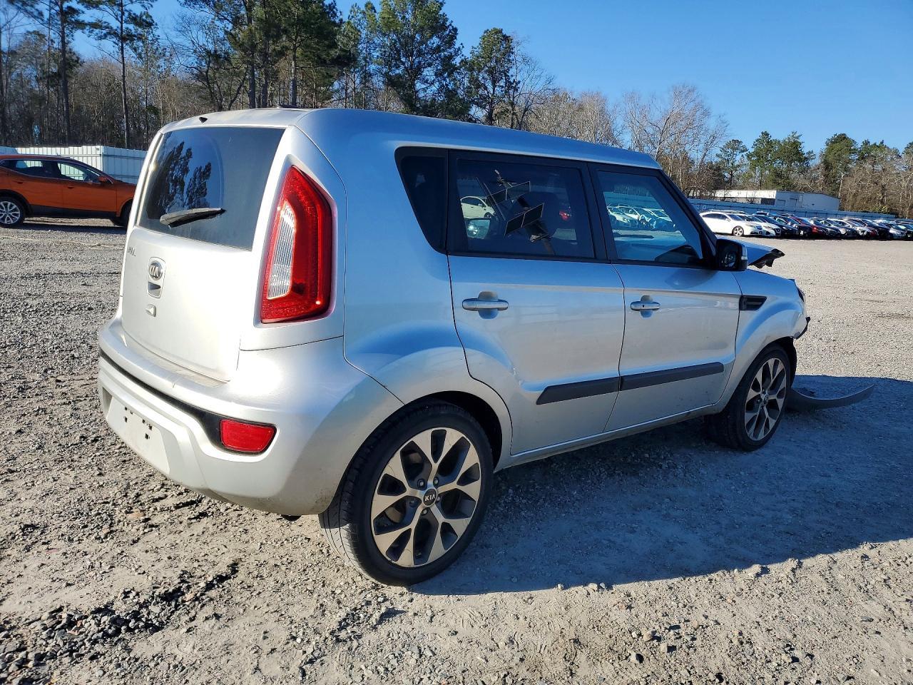 2013 Kia Soul ! - zdjęcie 3