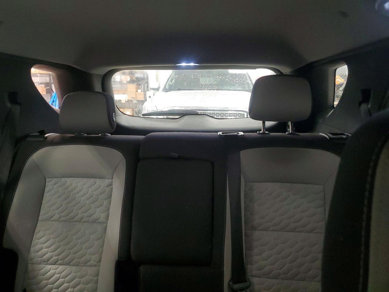 2020 Chevrolet Equinox Ls - zdjęcie 10