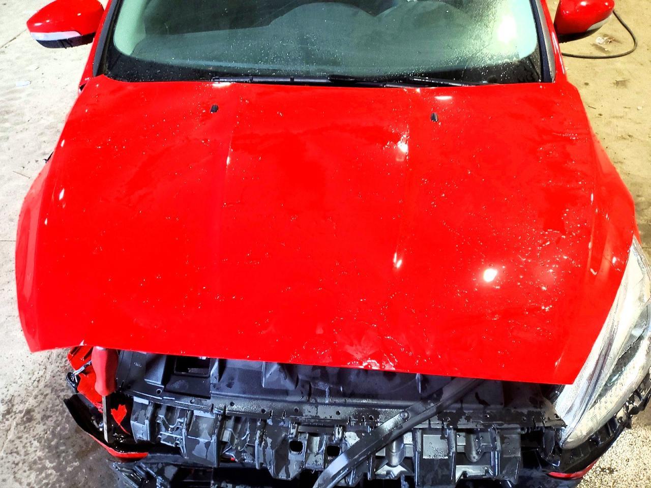 2015 Ford Focus Se - zdjęcie 11