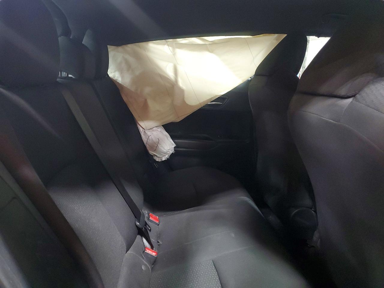 2019 Toyota C-Hr Le - zdjęcie 10