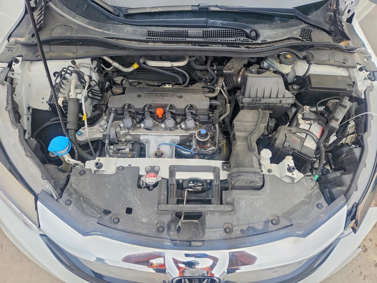 2021 Honda Hr-V Sport - zdjęcie 11