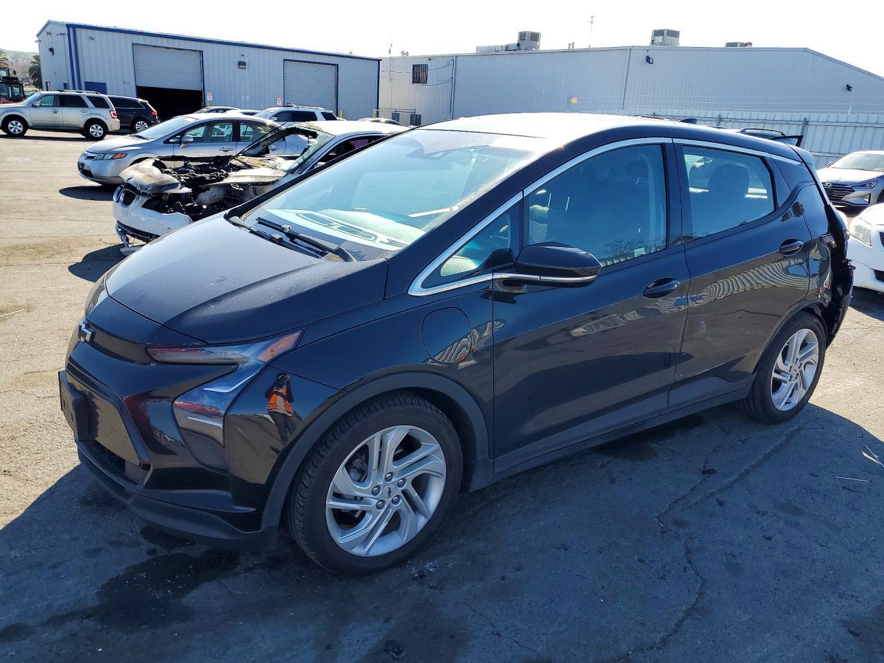 2023 Chevrolet Bolt Ev 1Lt - zdjęcie główne