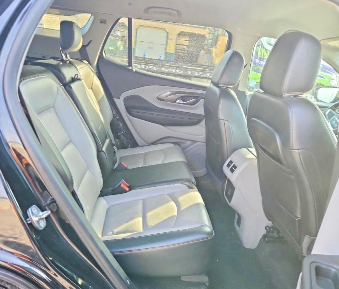 2020 GMC Terrain Slt - zdjęcie 10