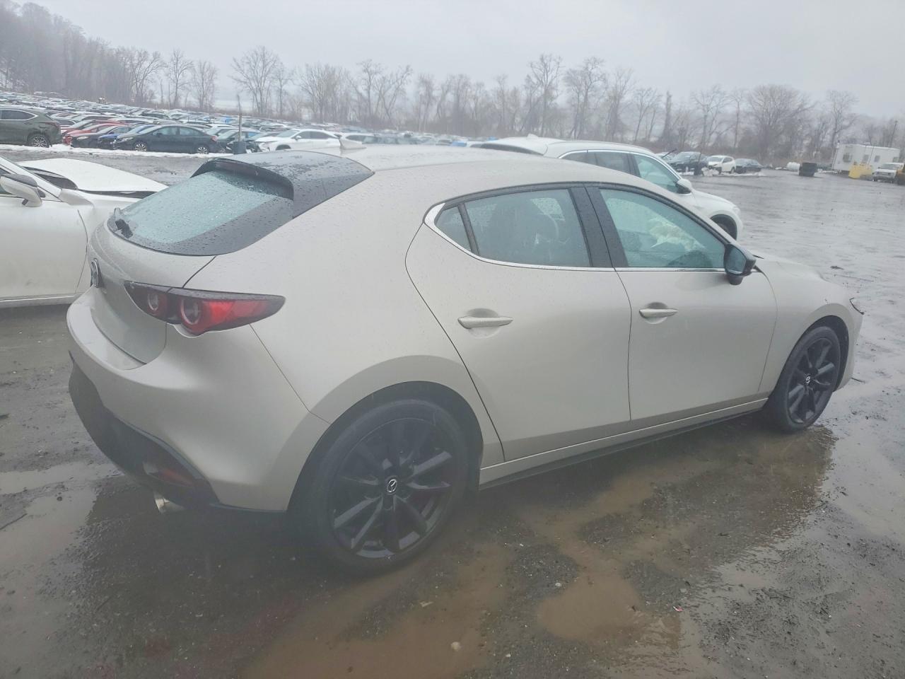 2023 Mazda Mazda2 - zdjęcie 3