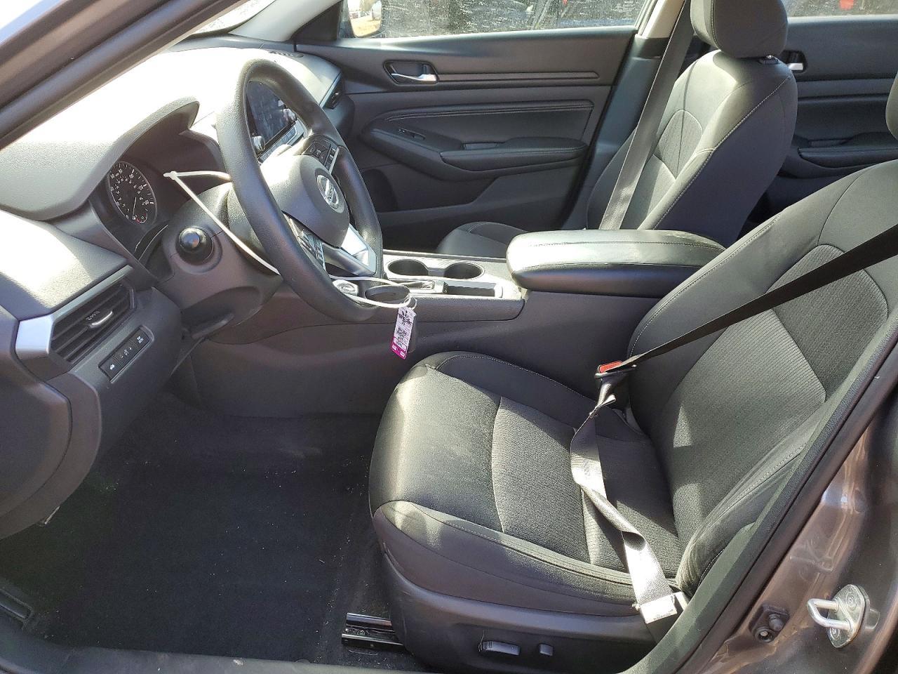 2019 Nissan Altima S - zdjęcie 7