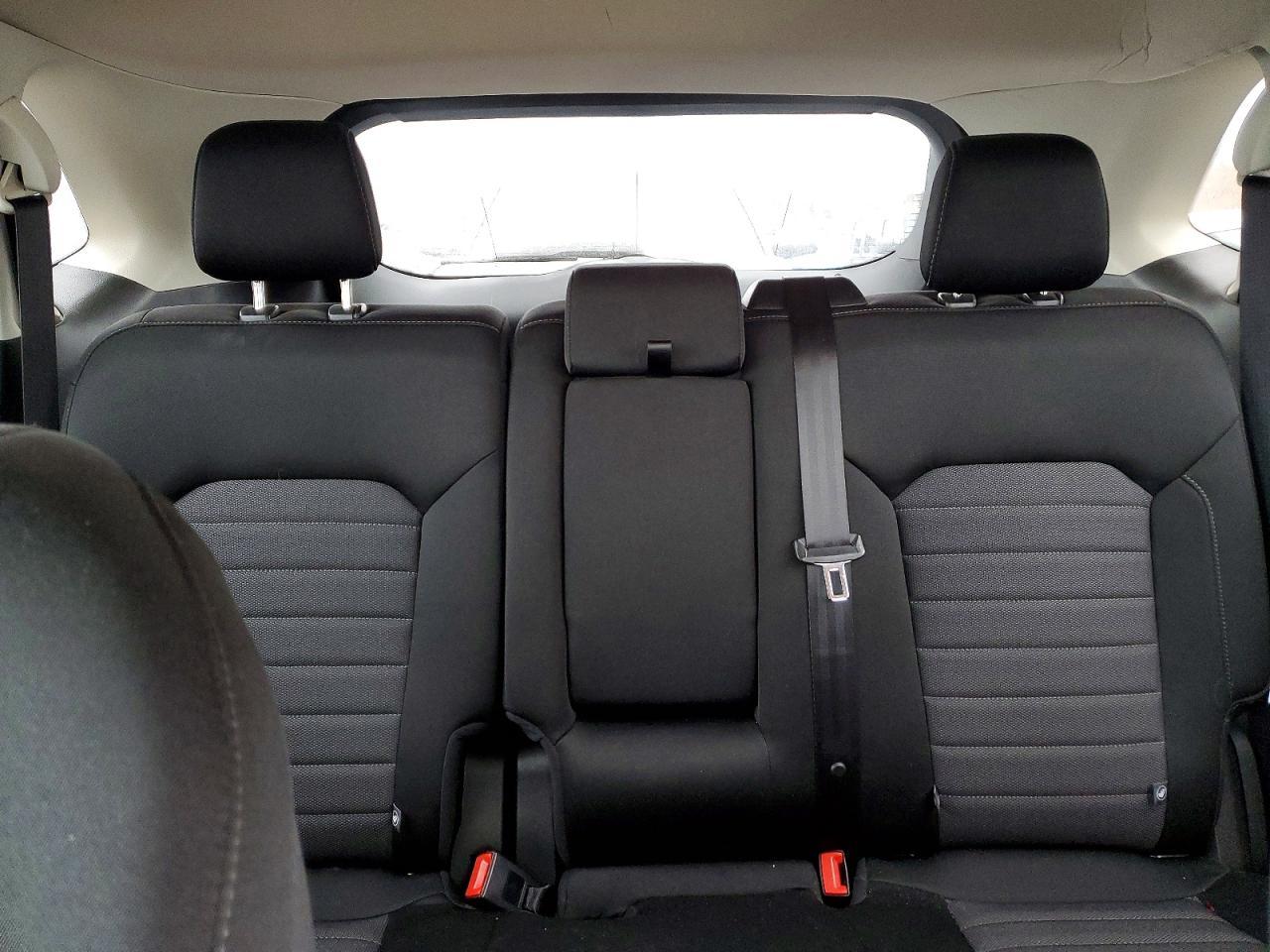 2019 Ford Edge Se - zdjęcie 10