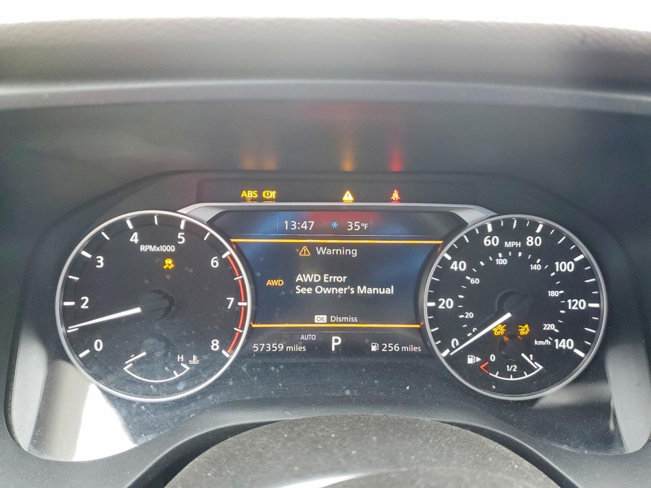 2021 Nissan Rogue Sv - zdjęcie 9