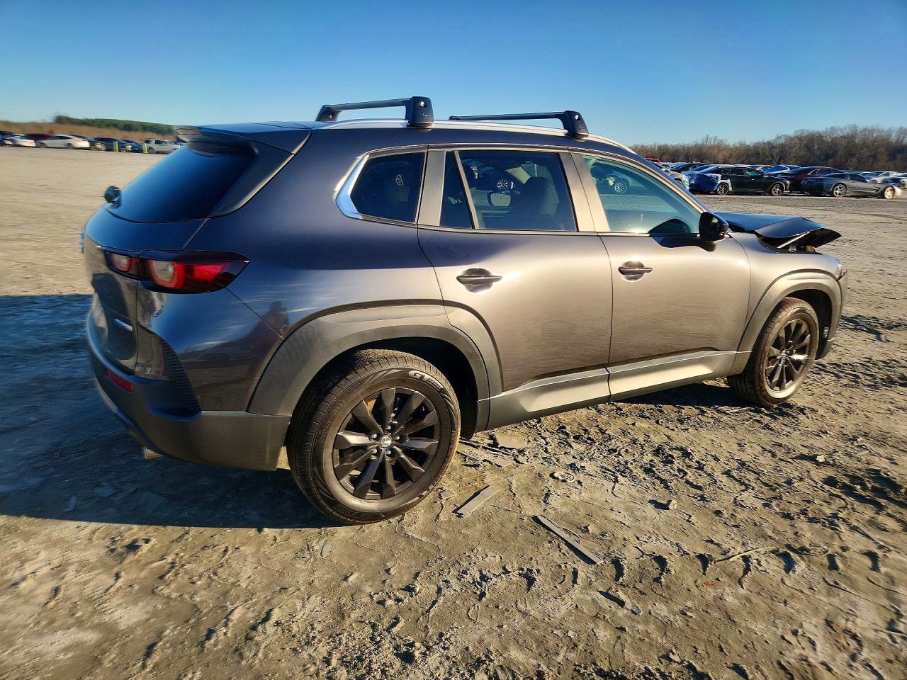 2023 Mazda Cx-50 Preferred Plus - zdjęcie 3