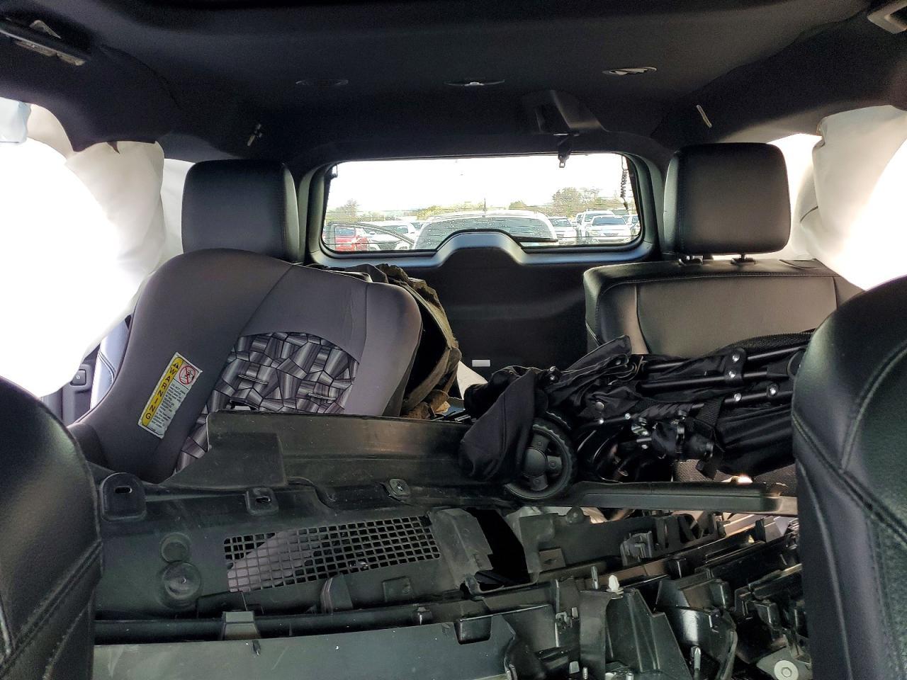 2019 Ford Expedition Xlt - zdjęcie 10