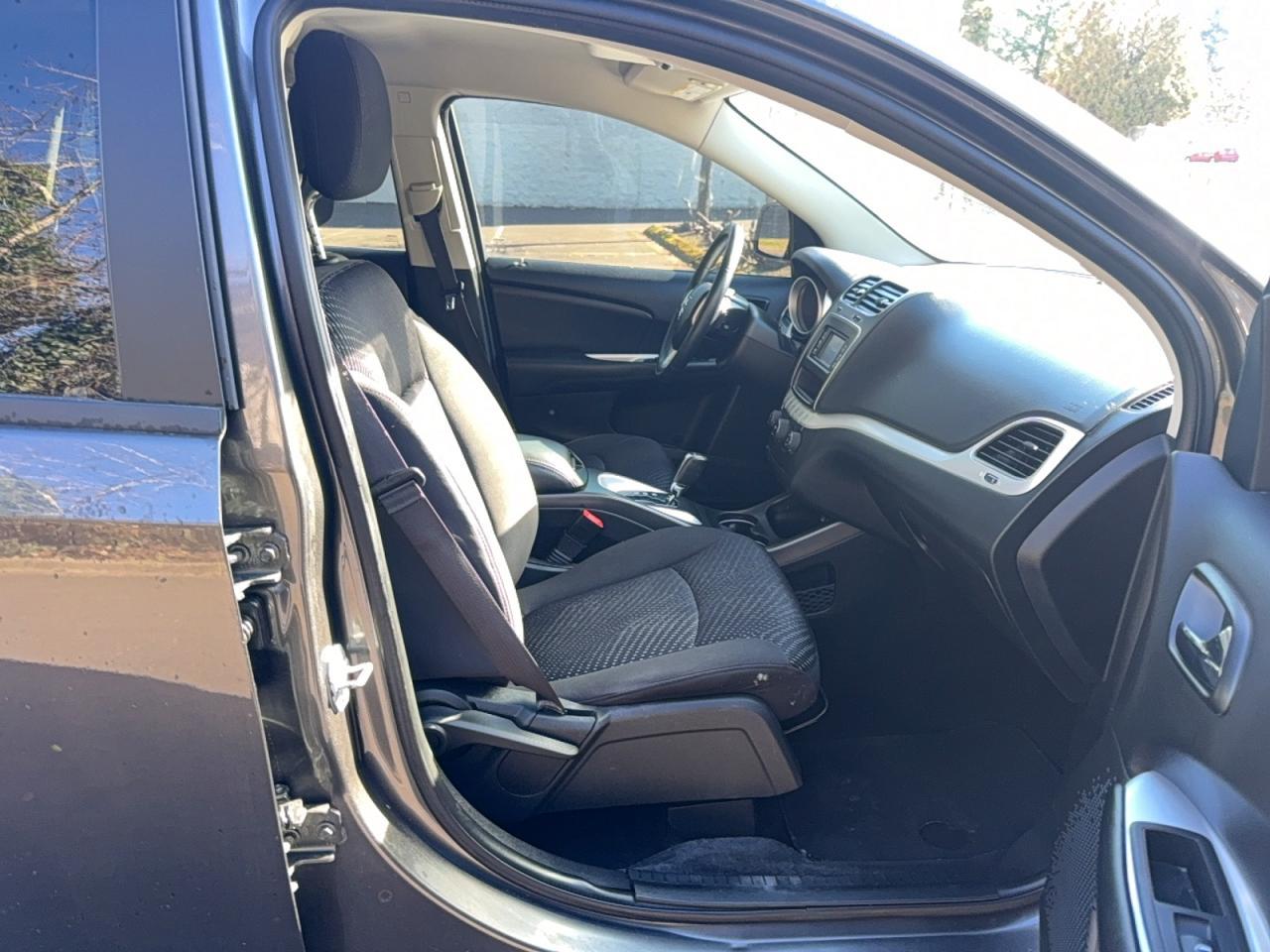 2016 Dodge Journey Sxt - zdjęcie 5