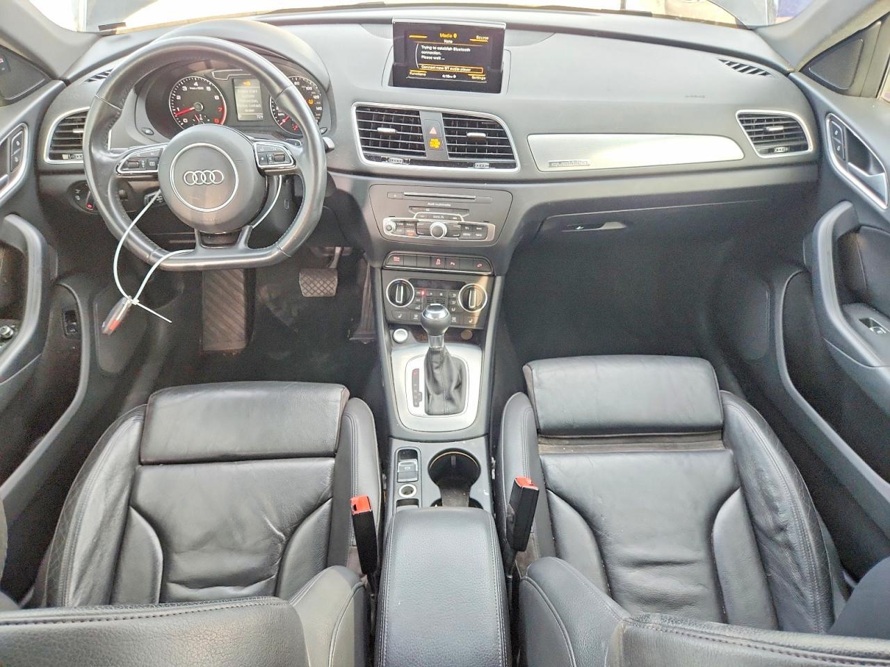 2018 Audi Q3 Premium Plus - zdjęcie 8