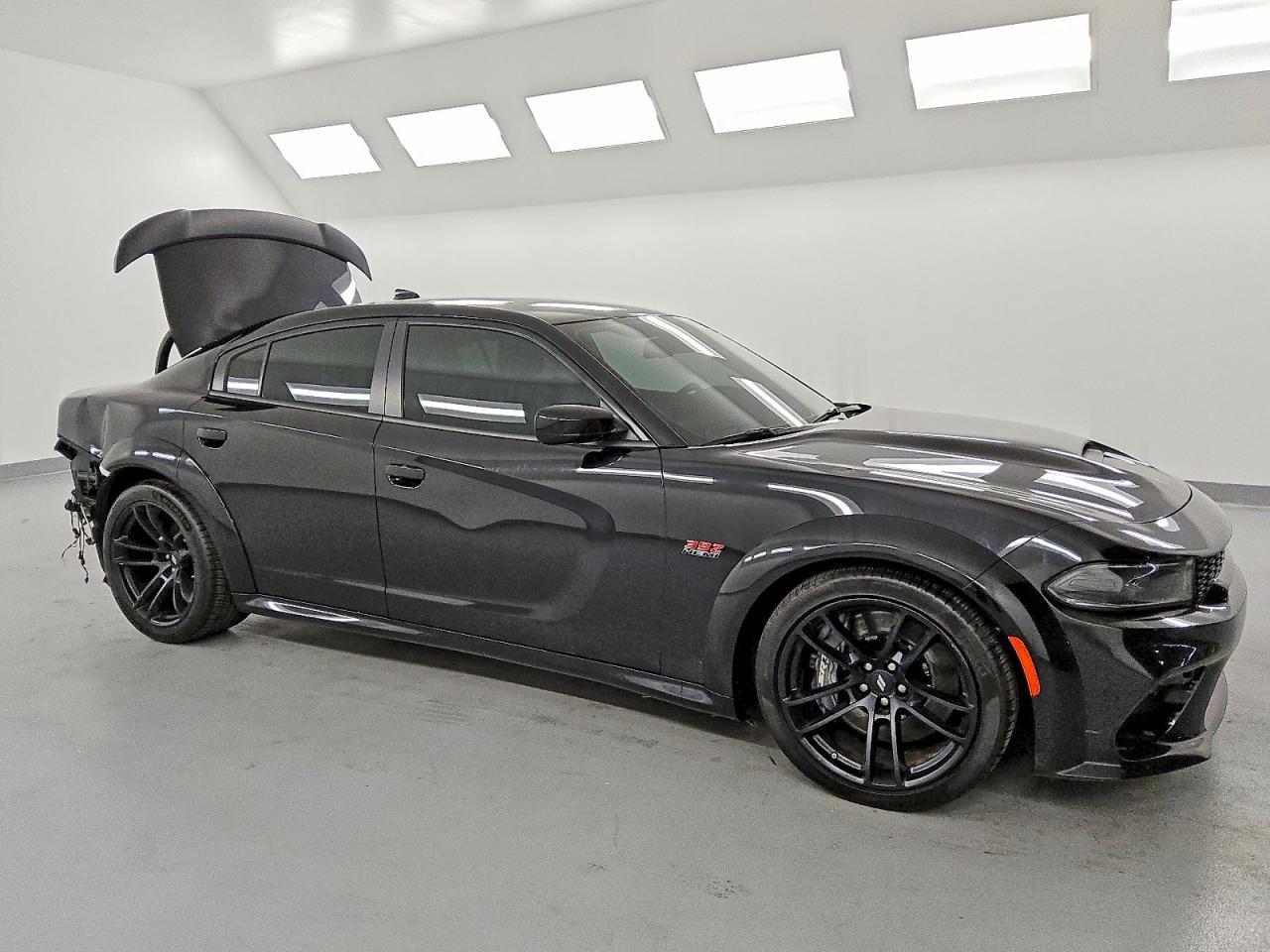 2023 Dodge Charger Scat Pack - zdjęcie 4