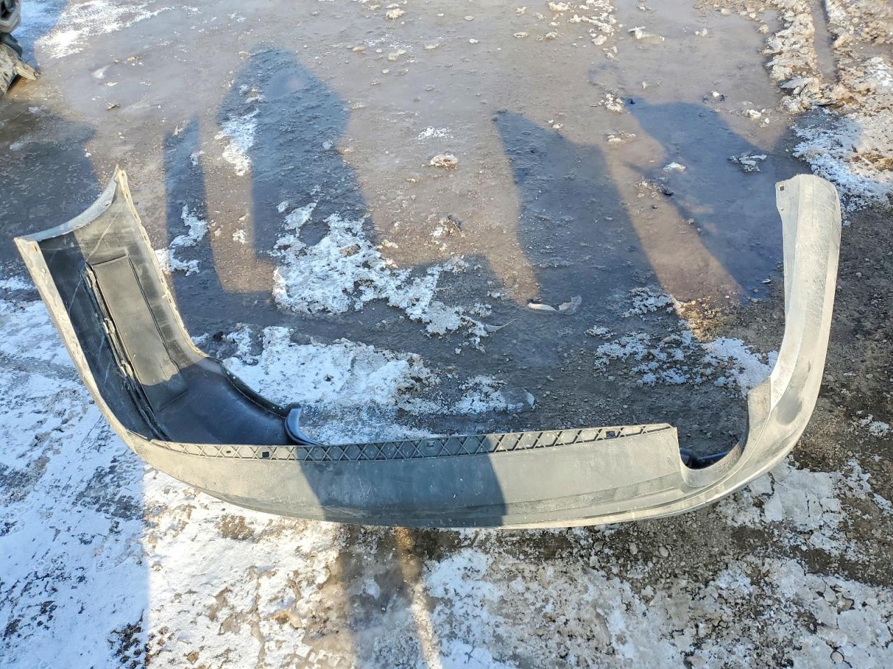 2014 Volkswagen Passat Sel - zdjęcie 12