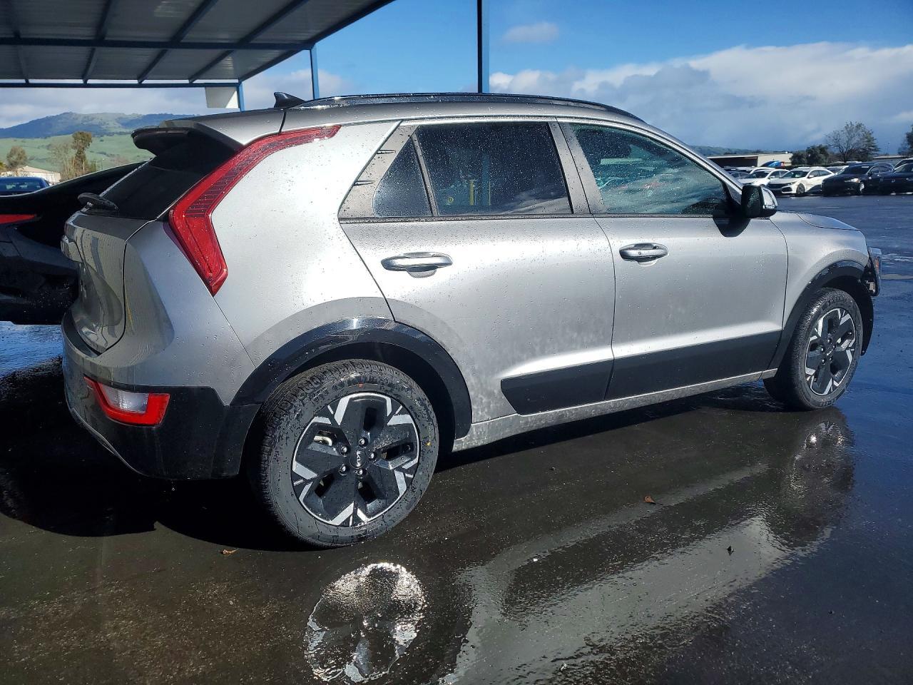 2023 Kia Niro Wind * Clean Title * Prior Fleet * - zdjęcie 3