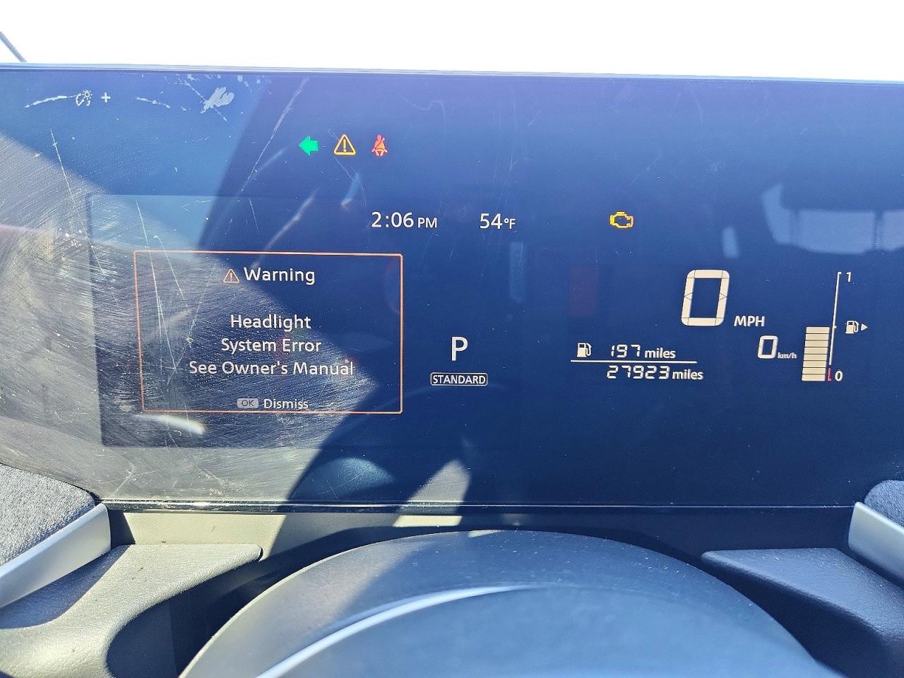 2025 Nissan Kicks Sv - zdjęcie 9