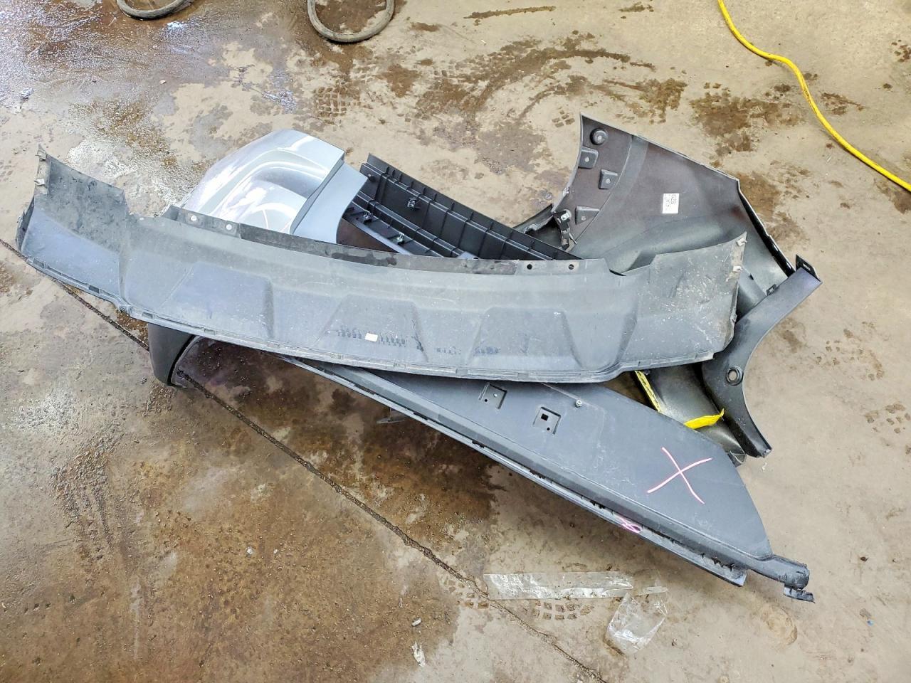 2025 Chevrolet Trailblazer Lt - zdjęcie 13