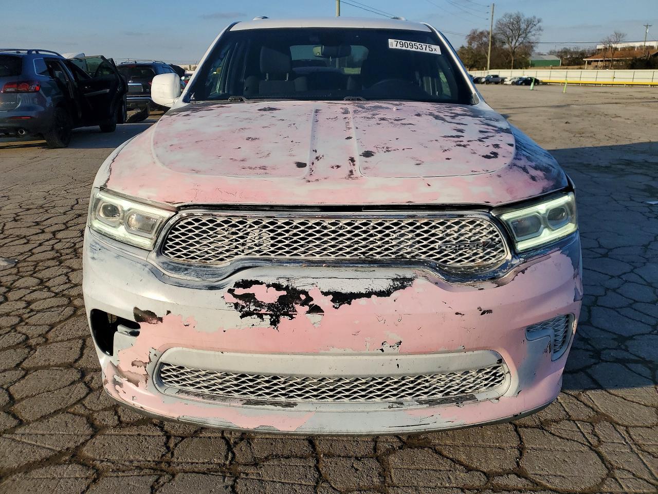 2023 Dodge Durango Sxt - zdjęcie 5