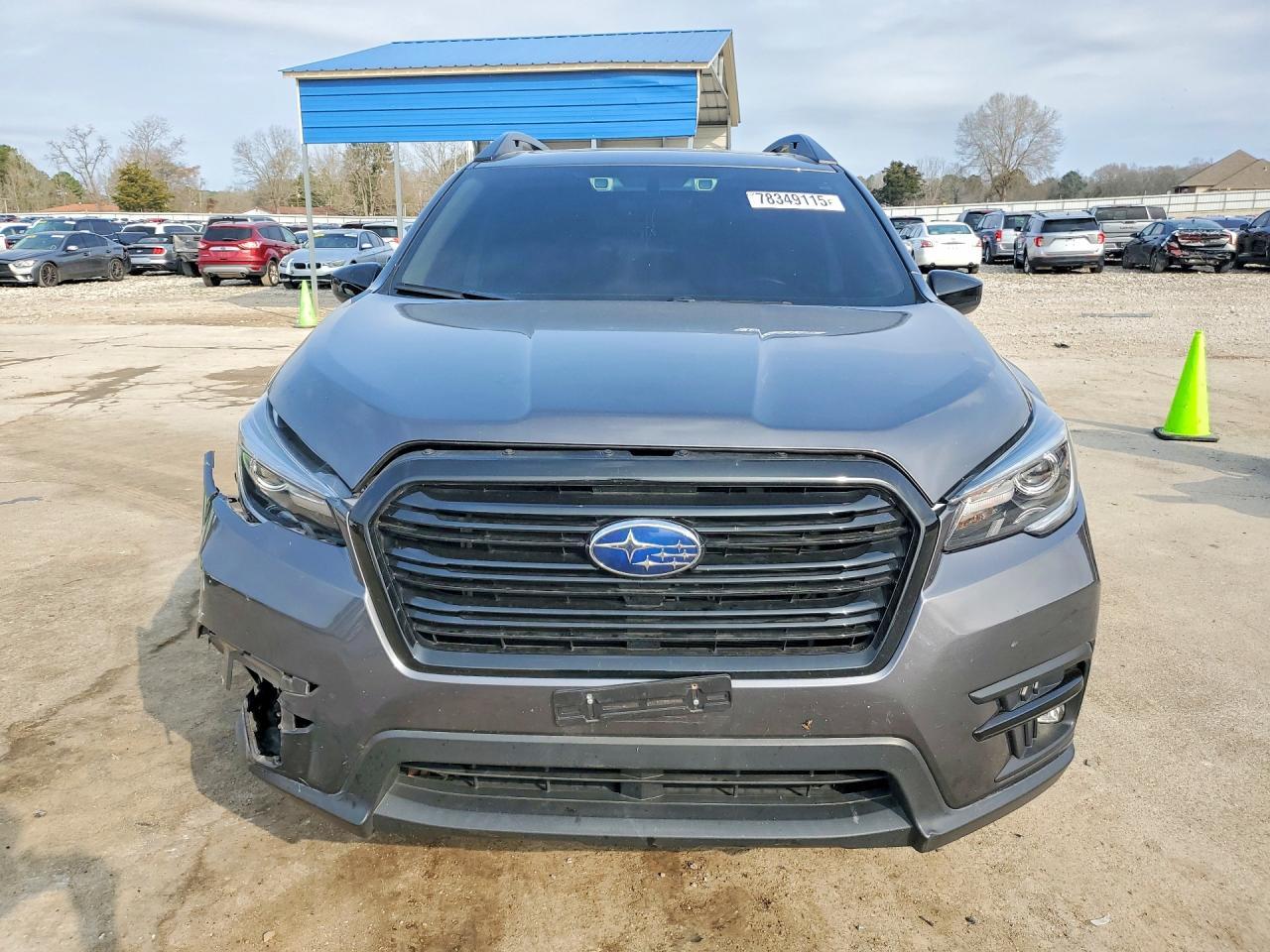 2022 Subaru Ascent Onyx Edition - zdjęcie 5