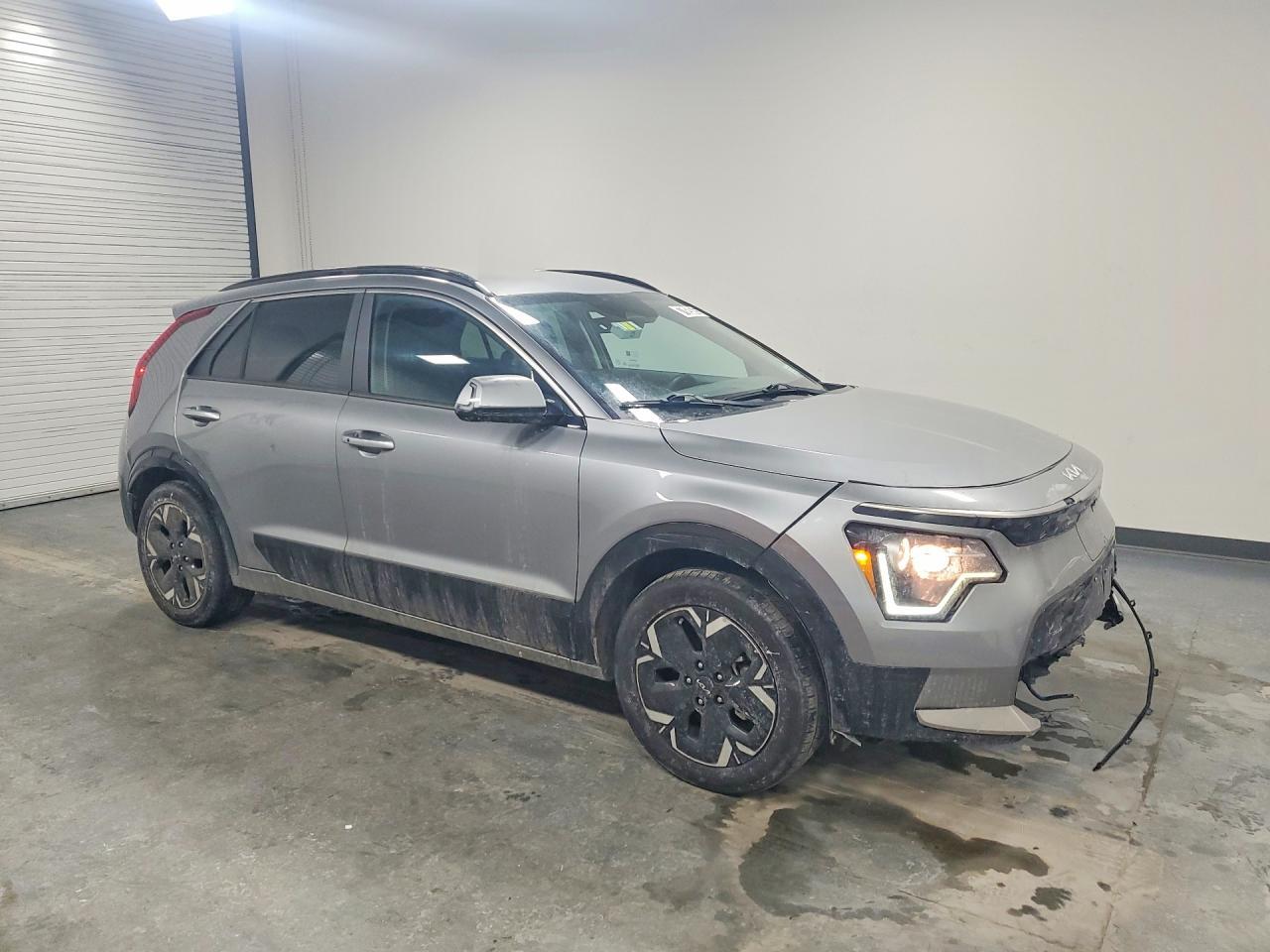 2023 Kia Niro Ev Wind - zdjęcie 4