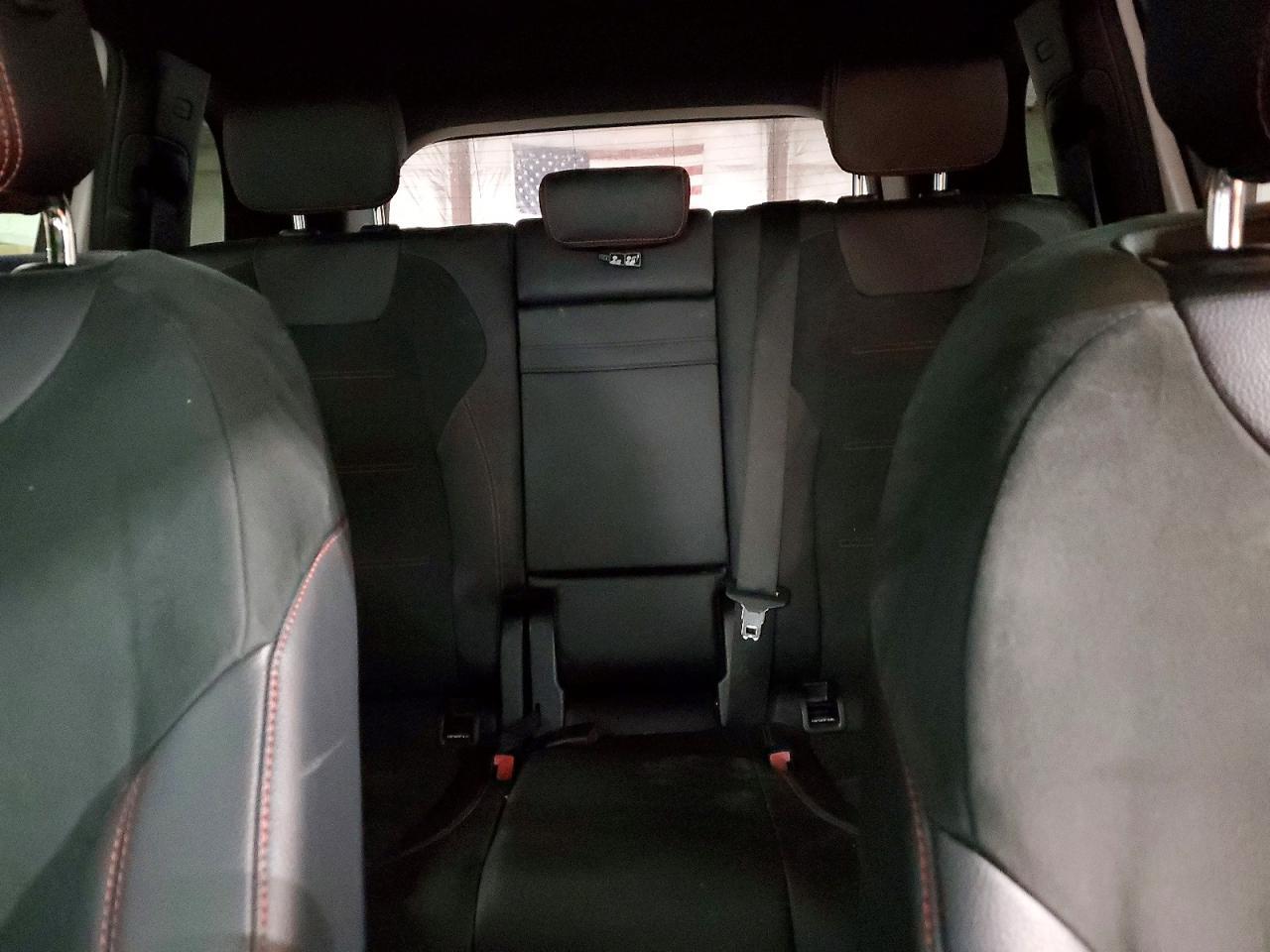 2021 Mercedes-Benz Glb 250 4Matic - zdjęcie 10