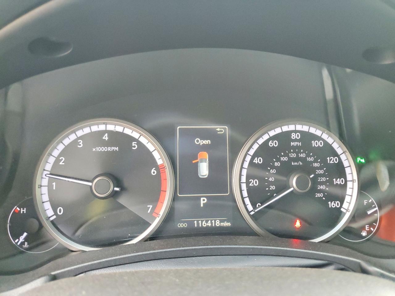 2018 Lexus Nx 300 F Sport - zdjęcie 9