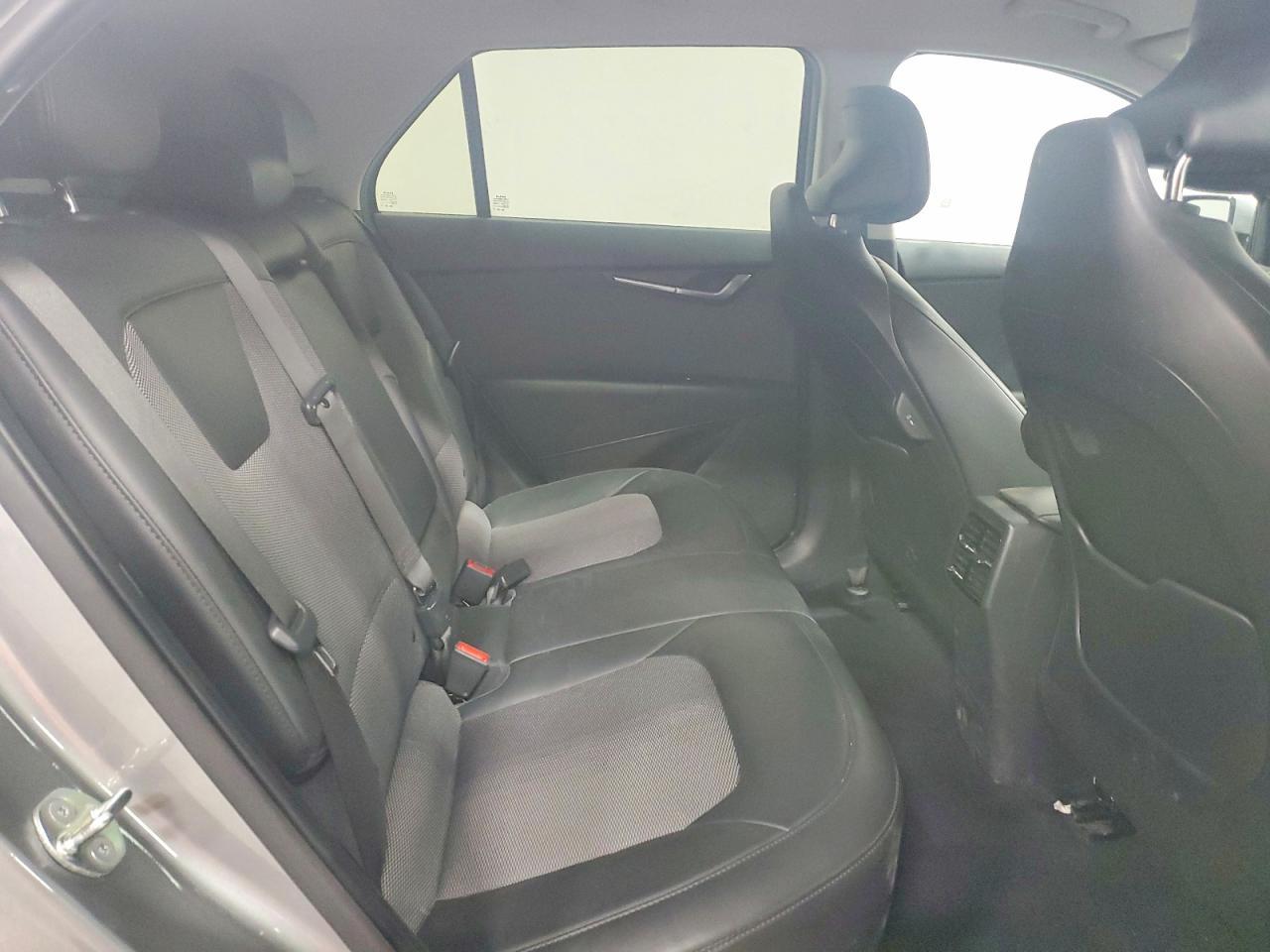 2023 Kia Niro Ev Wind - zdjęcie 11