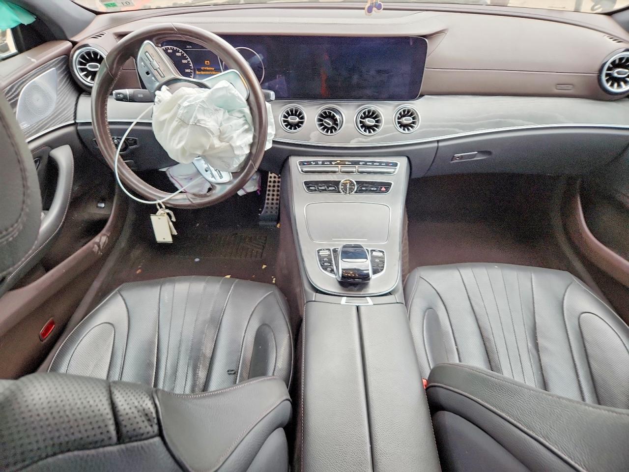 2020 Mercedes-Benz Cls 450 4Matic - zdjęcie 8