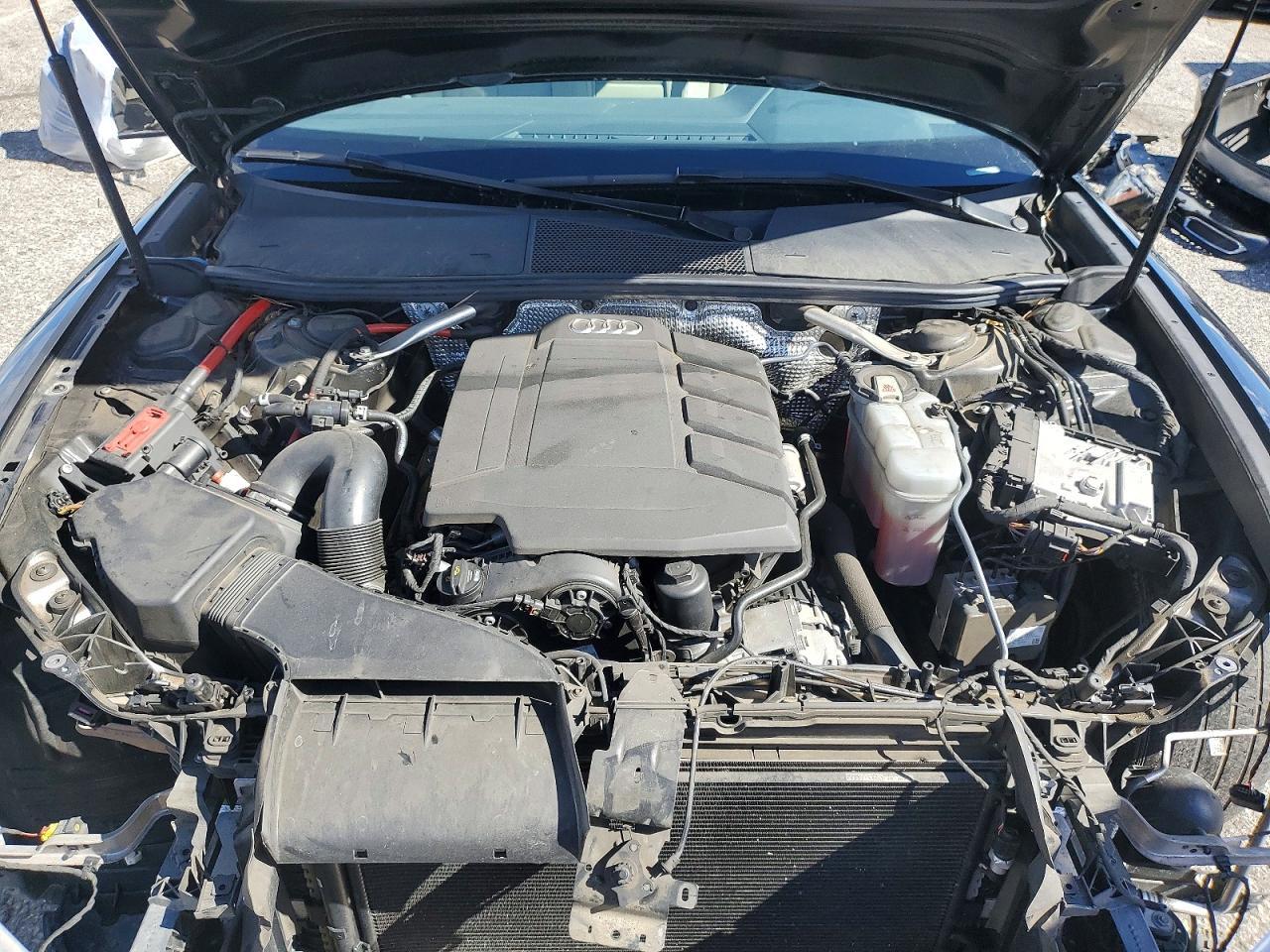 2019 Audi A6 Premium - zdjęcie 11