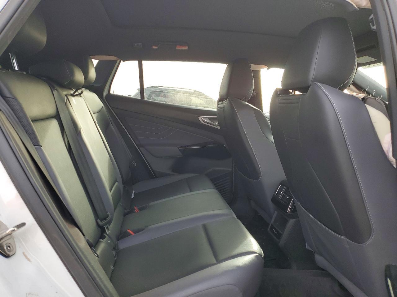 2023 Volkswagen Id.4 Pro S - zdjęcie 11