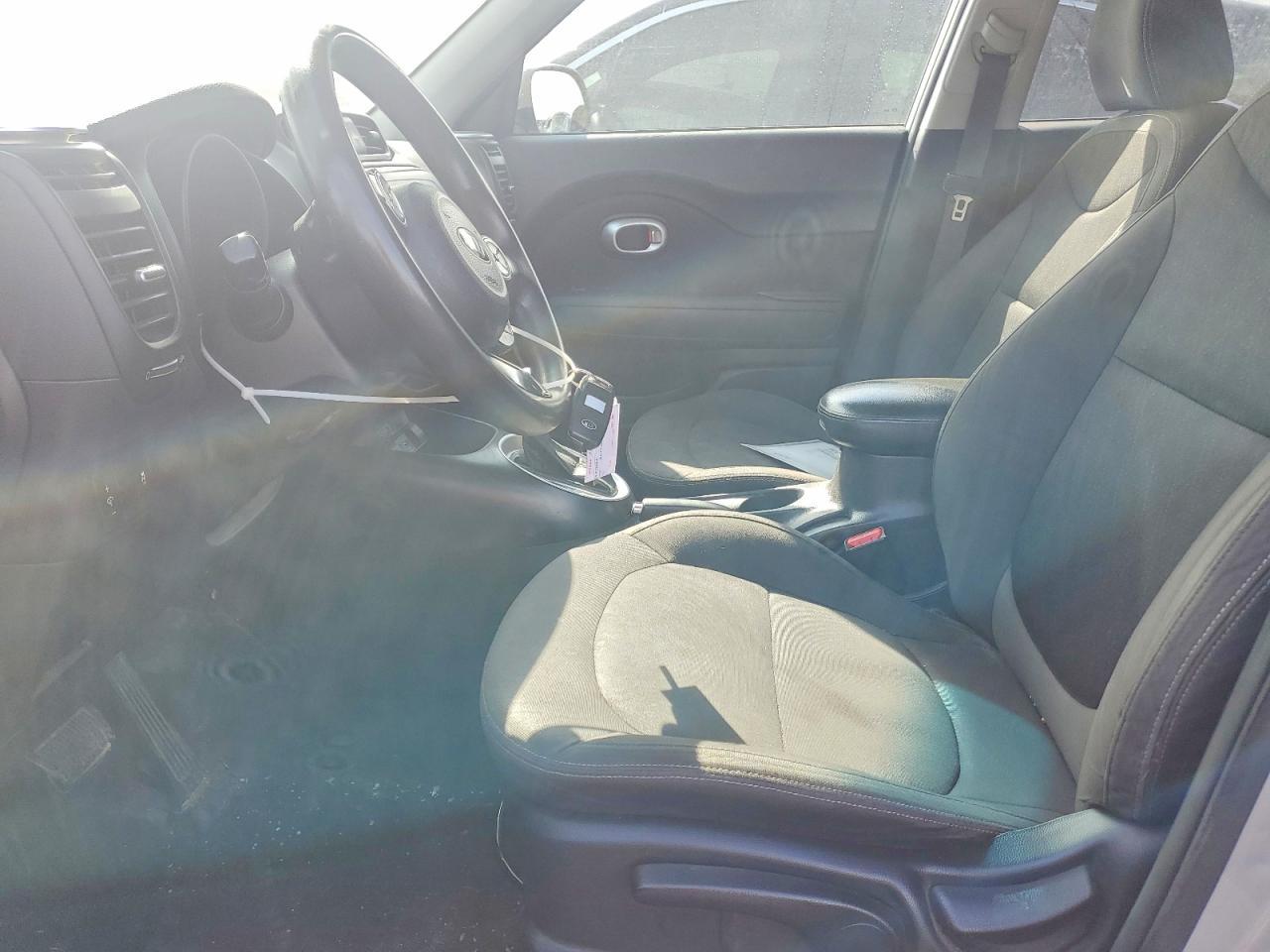 2015 Kia Soul Base - zdjęcie 7