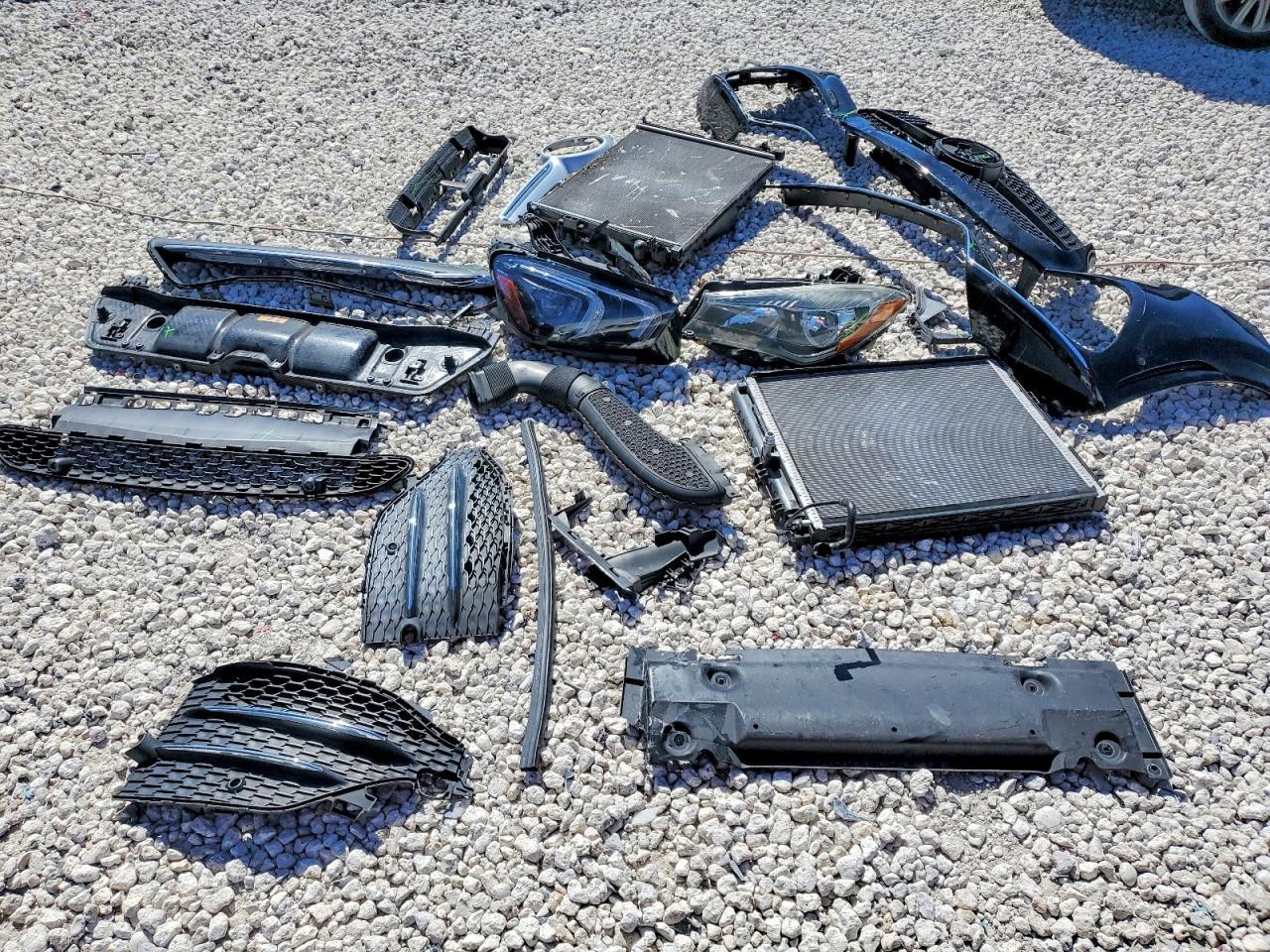 2021 Mercedes-Benz Gle 350 - zdjęcie 12