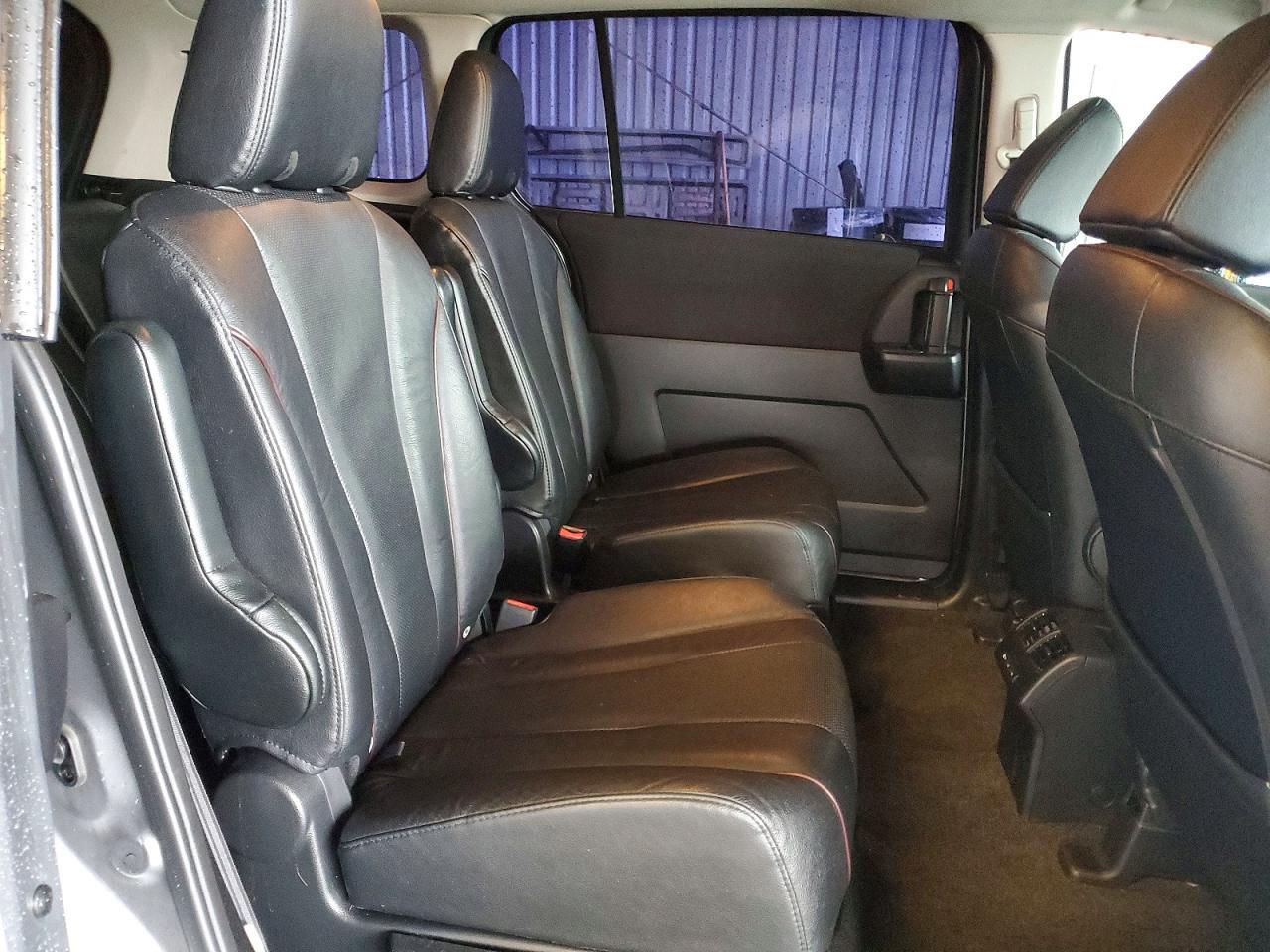 2015 Mazda 5 Grand Touring - zdjęcie 11