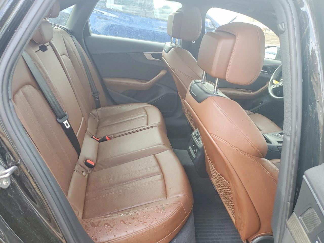 2019 Audi A4 Prestige - zdjęcie 10